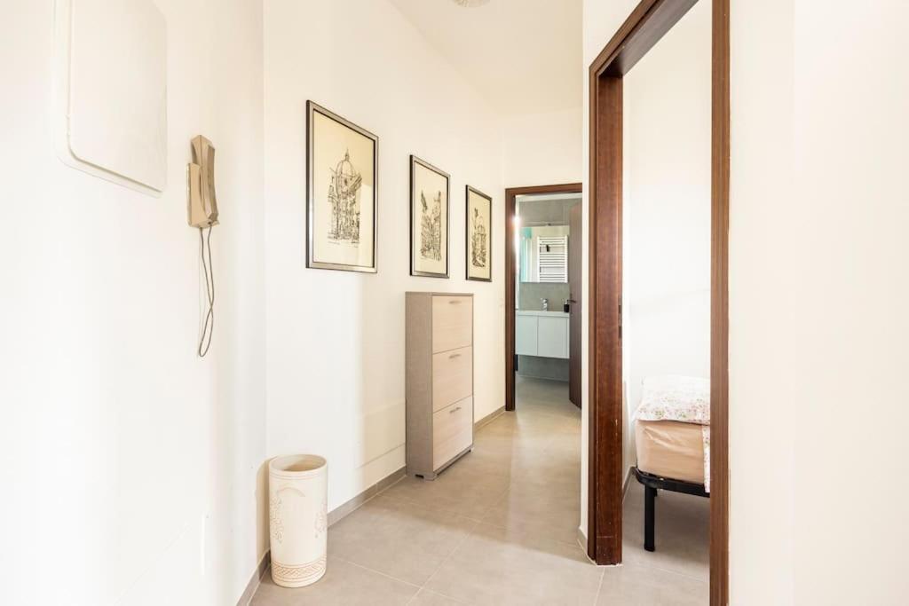 Apartment Spazioso A 5 Minuti A Piedi Dal Mare Massa (Tuscany)