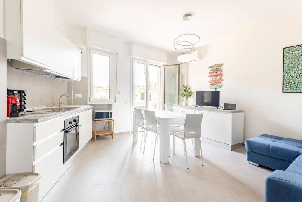 Spazioso A 5 Minuti A Piedi Dal Mare Apartment Massa (Tuscany)