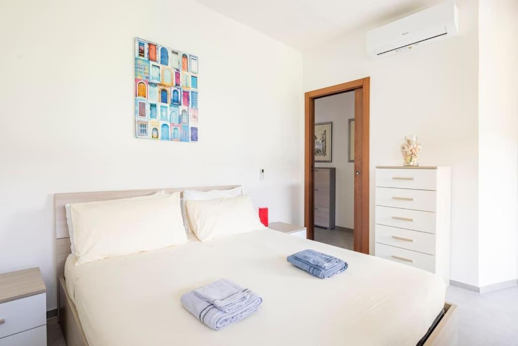 Apartment Spazioso A 5 Minuti A Piedi Dal Mare *