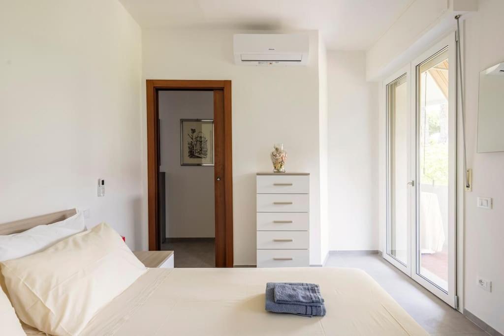 Spazioso A 5 Minuti A Piedi Dal Mare Apartment Massa (Tuscany)