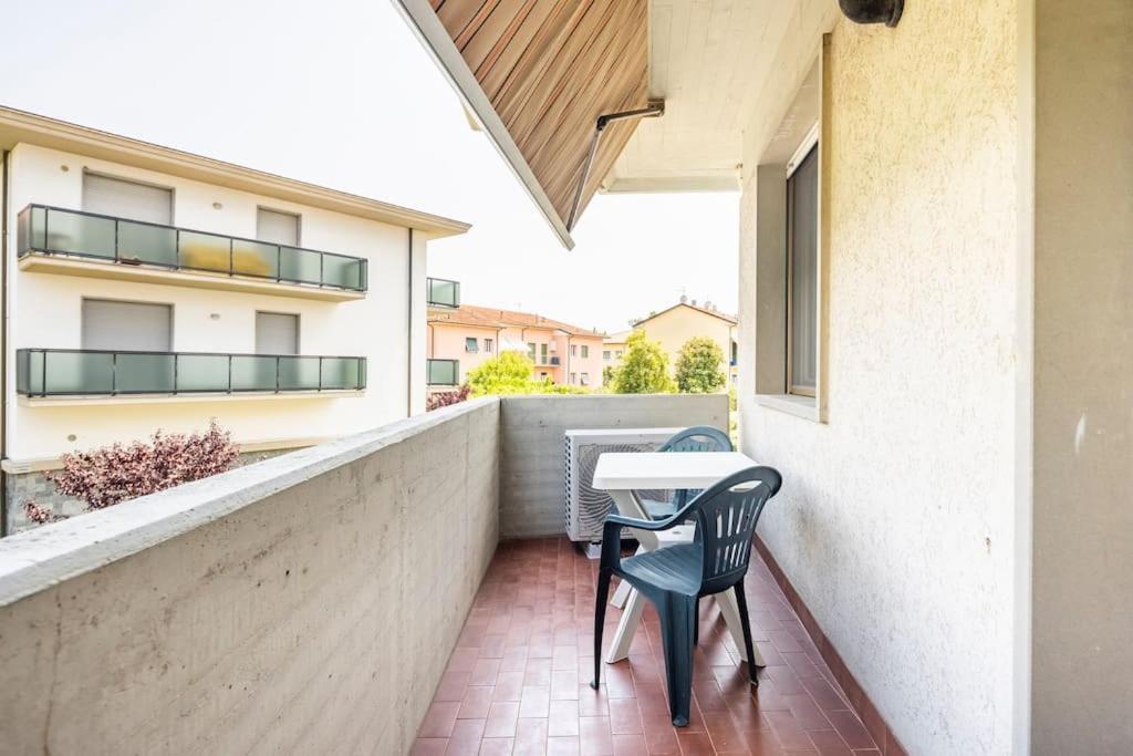 Spazioso A 5 Minuti A Piedi Dal Mare Apartment