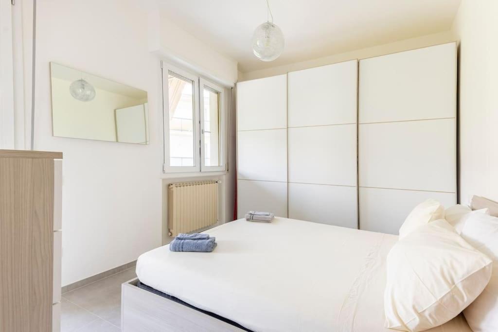 Spazioso A 5 Minuti A Piedi Dal Mare Apartment Massa (Tuscany)