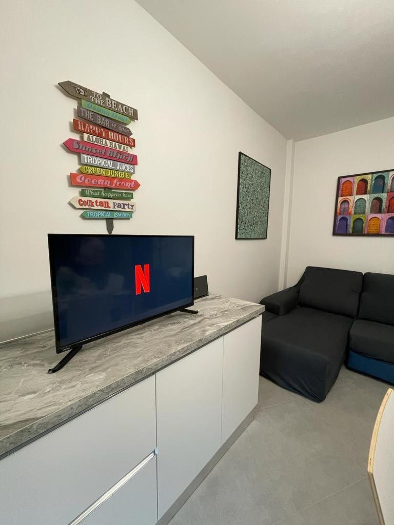 Apartment Spazioso A 5 Minuti A Piedi Dal Mare Massa (Tuscany)