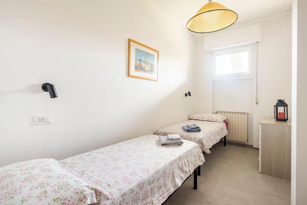 Apartment Spazioso A 5 Minuti A Piedi Dal Mare *