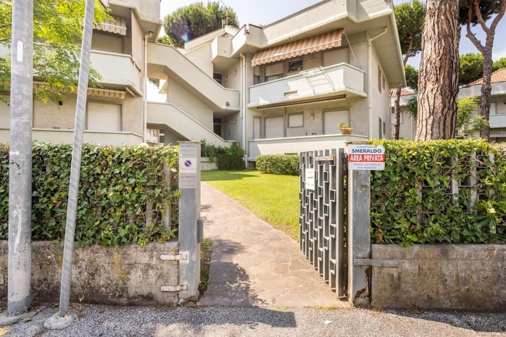 Spazioso A 5 Minuti A Piedi Dal Mare Apartment *